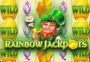 Demo Rainbow Jackpots