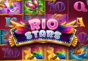 Demo Rio Stars