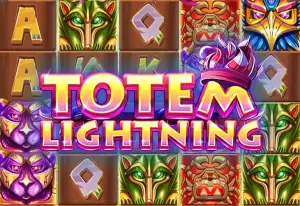 Demo Totem Lightning