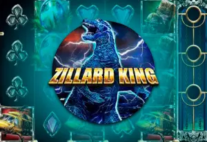 Demo Zillard King