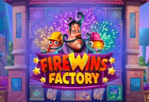 Demo FireWins Factory