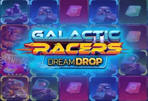 Demo Galactic Racers