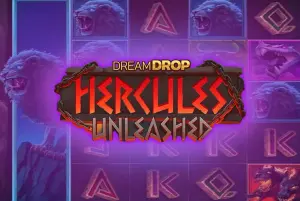 Demo Hercules Unleashed Dream Drop