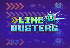Demo Line Busters