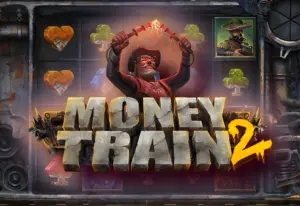 Demo Money Train 2