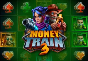 Demo Money Train 3