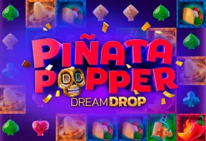 Demo Pinata Popper Dream Drop