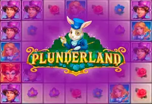 Demo Plunderland