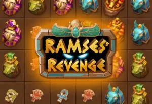 Demo Ramses Revenge