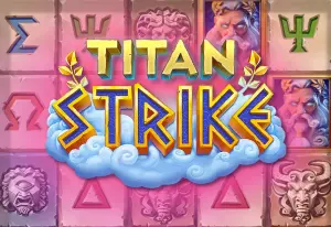 Demo Titan Strike