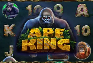 Demo Ape King