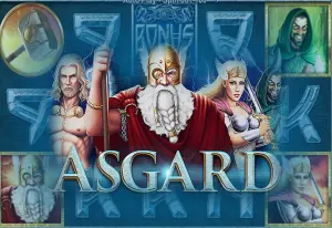 Demo Asgard