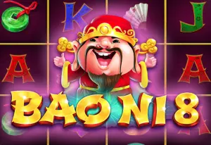 Demo Bao Ni 8