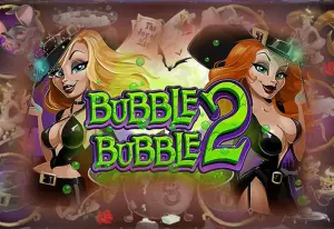 Demo Bubble Bubble 2