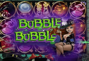 Demo Bubble Bubble