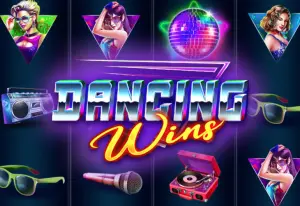 Demo Dancing Wins
