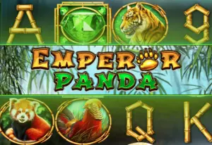 Demo Emperor Panda