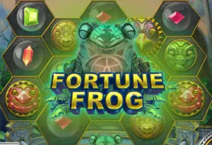 Demo Fortune Frog