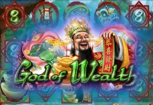 Demo God of Wealth