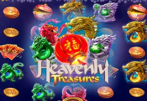 Demo Heavenly Treasures