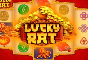 Demo Lucky Rat