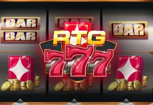 Demo RTG 777