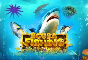 Demo Scuba Fishing