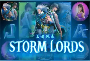 Demo Storm Lords