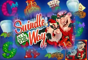 Demo Swindle All the Way