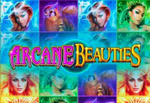 Demo Arcane Beauties
