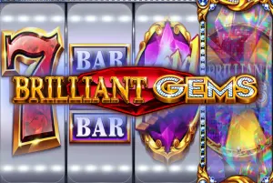 Demo Brilliant Gems