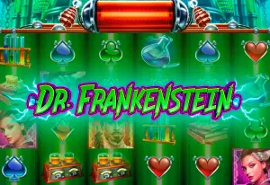 Demo Dr. Frankenstein