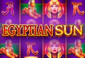 Demo Egyptian Sun
