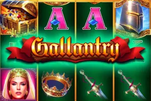Demo Gallantry