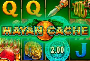 Demo Mayan Cache