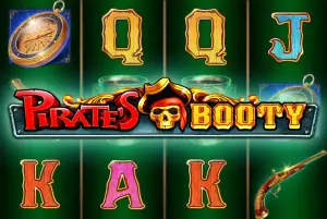 Demo Pirates Booty