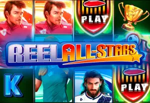 Demo Reel All-Stars