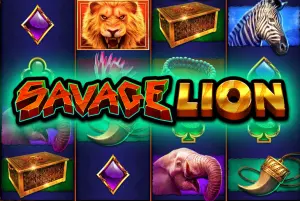 Demo Savage Lion