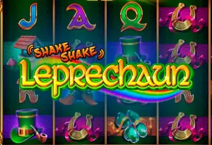 Demo Shake Shake Leprechaun