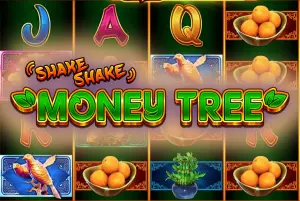 Demo Shake Shake Money Tree