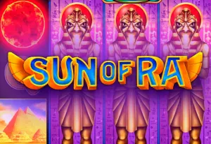 Demo Sun of Ra