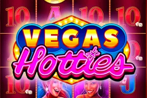 Demo Vegas Hotties