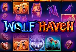 Demo Wolf Haven