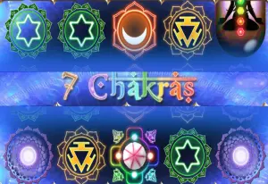 Demo 7 Chakras