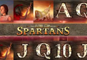 Demo Age of Spartans