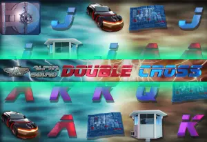 Demo Alpha Squad Double Cross
