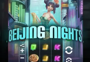 Demo Beijing Nights