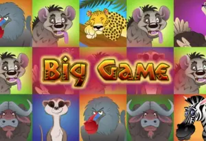 Demo Big Game