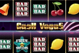 Demo Cash Vegas