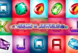 Demo Gems ‘N Jewels